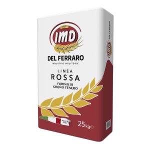 Farina Linea ROSSA