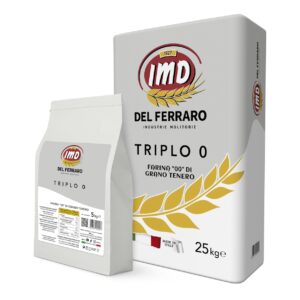 Farina TRIPLO 0