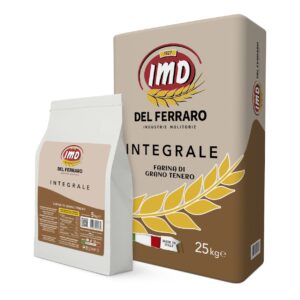 Farina INTEGRALE