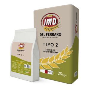 Farina TIPO 2