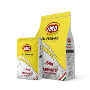 Farina 0 Multiuso