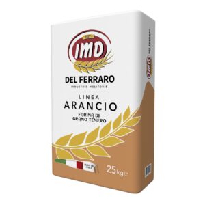 Farina Linea ARANCIO