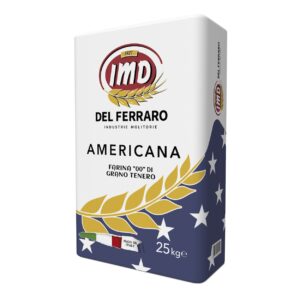 Farina AMERICANA