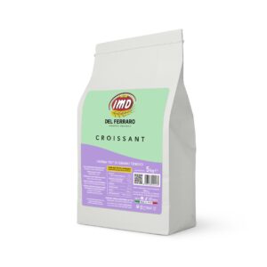 Farina per CROISSANT