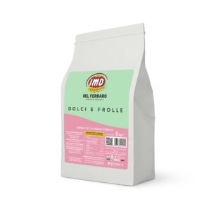 Farina per DOLCI E FROLLE