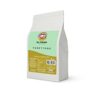 Farina per PANETTONE