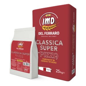 Farina Pizza CLASSICA SUPER