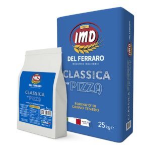Farina Pizza CLASSICA